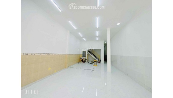 Cho thuê nhà Mặt tiền Tân Quý Q.Tân Phú 138m²,4TẦNG, 39 Triệu - GẦN AEON